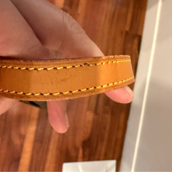 St Cloud Louis Vuitton PM Monogram Crossbody Bag - Picture 16 of 16